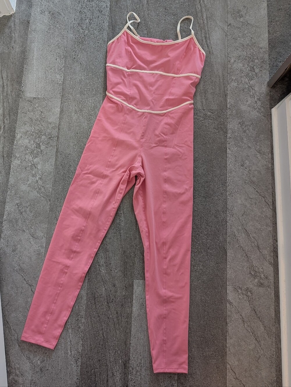 L*Space Ace Jumpsuit